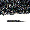 TOHO 8/0 Demi Round Beads X-SEED-DR08-0086-1