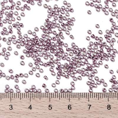 TOHO Round Seed Beads SEED-TR11-0553-1
