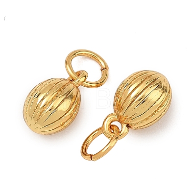 Brass Charms KK-F941-32C-G-1