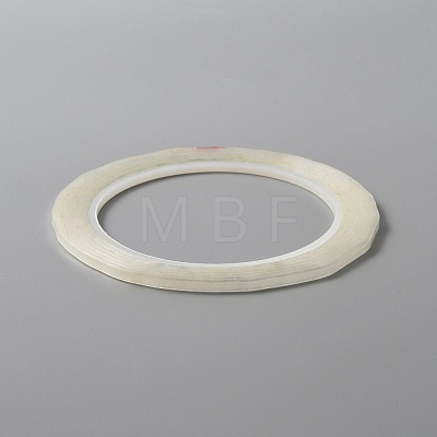 PET Adhesive Tapes DIY-WH0292-54I-1