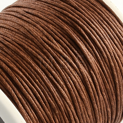 Waxed Cotton Thread Cords YC-R003-1.0mm-290-1