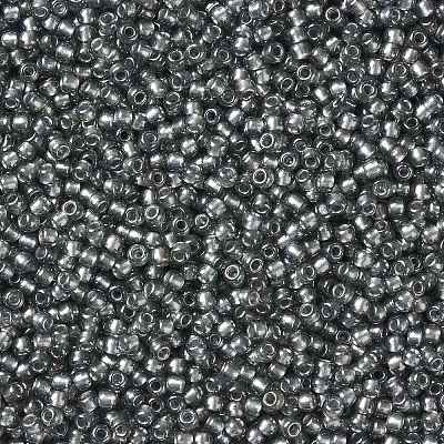 TOHO Round Seed Beads X-SEED-TR11-1001-1