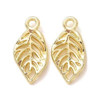 Alloy Pendants AL-CBAB7DD-02G-1