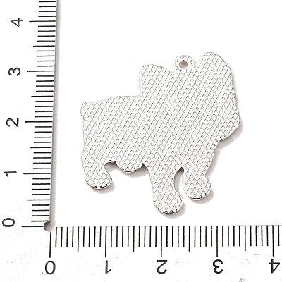 Alloy Enamel Pendants AL-CBA78C9-02A-05-1