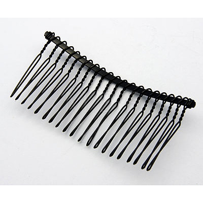 Iron Hair Comb X-PHAR-Q002-1-1