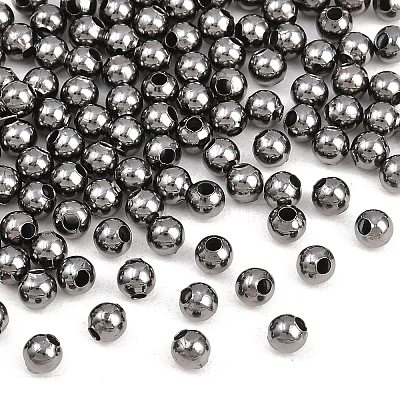 Iron Spacer Beads X-IFIN-E148Y-B-1