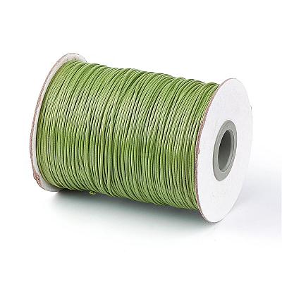 Korean Waxed Polyester Cord YC1.0MM-A163-1