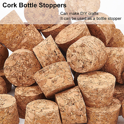   Cork Bottle Stoppers FIND-PH0007-21-1