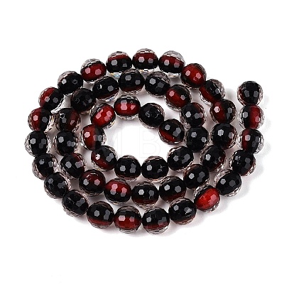 Resin Beads Strands RESI-N044-04A-C01-1