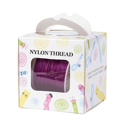 Nylon Thread NWIR-JP0006-010-1