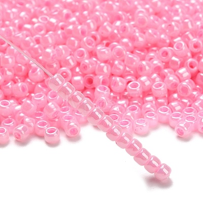 TOHO 6/0 Round Beads SEED-TR06-0909-1