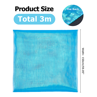3M Laser Polyester Fabric DIY-HS0002-52B-1