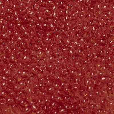 TOHO 8/0 Round Beads LS-X-SEED-TR08-0005-1