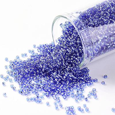 TOHO Round Seed Beads X-SEED-TR15-0035-1