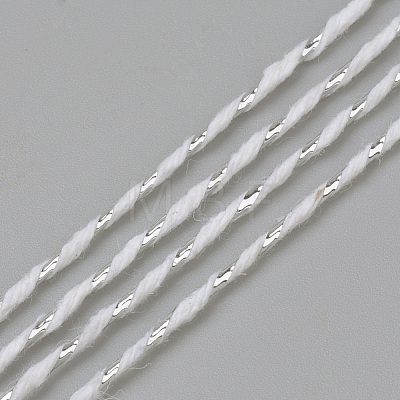 Macrame Cotton Cord YC-R007-28-1