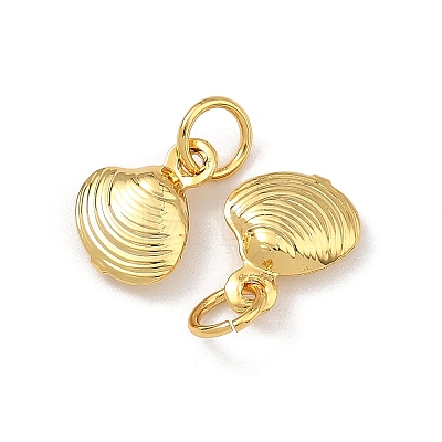 Brass Charms KK-F941-45E-G-1