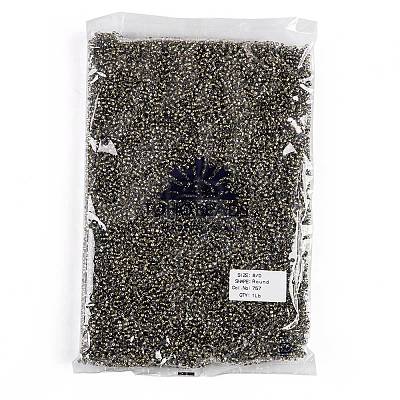 TOHO Round Seed Beads SEED-TR08-0757-1