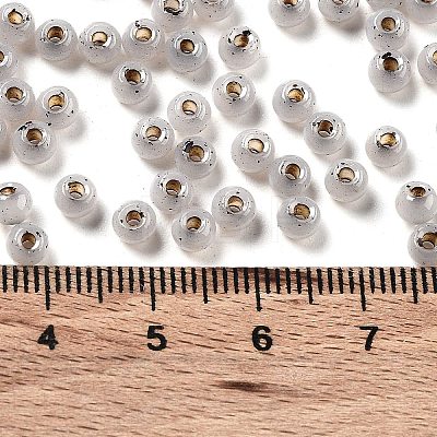 Glass Seed Beads X1-SEED-M011-02A-17-1