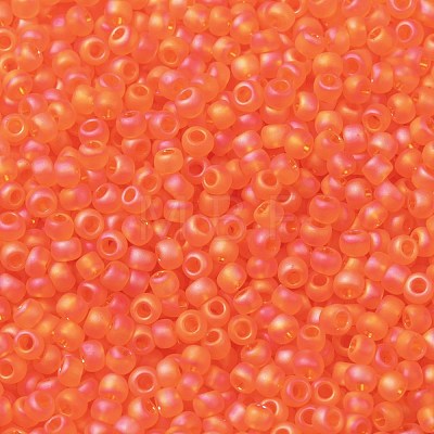 TOHO 11/0 Round Beads SEED-TR11-0174BF-1