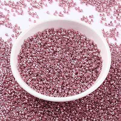 Cylinder Seed Beads X-SEED-H001-D07-1