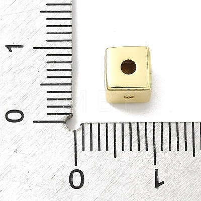 Brass Beads KK-G548-22G-M-1