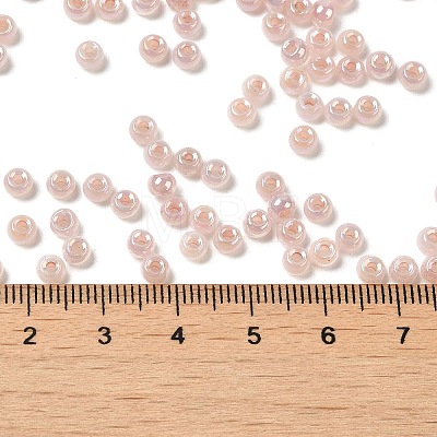 Glass Seed Beads SEED-H002-H-1310-1