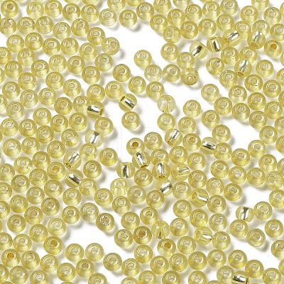 Glass Seed Beads SEED-H002-C-A035-1