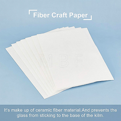 Fiber Craft Paper DIY-WH0183-88-1