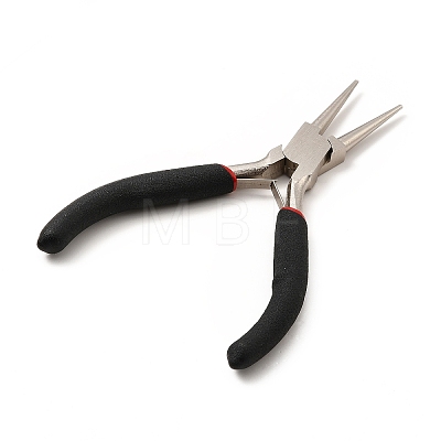 65# Carbon Steel Jewelry Pliers PT-H001-09-1