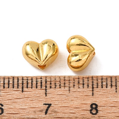 Alloy Beads FIND-B063-02G-1