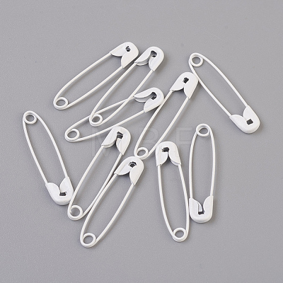 Iron Safety Pins IFIN-F149-E18-1