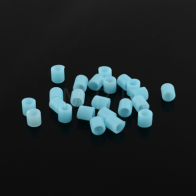 PE Fuse Beads X-DIY-R013-30-1