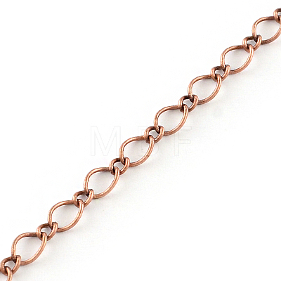 Iron Figaro Chains CH-R078-01R-1