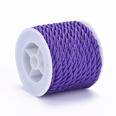 Polyester Cord OCOR-L041-5mm-24-1