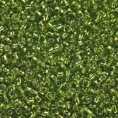 12/0 Glass Seed Beads X1-SEED-A005-2mm-24-1