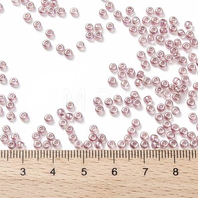 TOHO 8/0 Round Beads X-SEED-TR08-0771-1