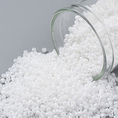 TOHO Round Seed Beads SEED-JPTR15-0761-1