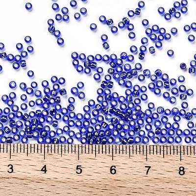 TOHO Round Seed Beads X-SEED-TR11-0035-1