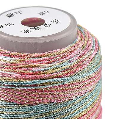 6-Ply Polyester Cord OCOR-L046-A14-1