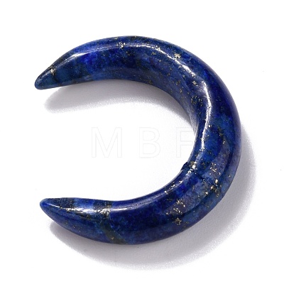 Natural Lapis Lazuli Beads G-J366-10-1