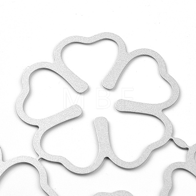 Clover Carbon Steel Cutting Dies Stencils LS-DIY-R079-002-1