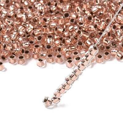 TOHO 6/0 Round Beads SEED-XTR06-0740-1