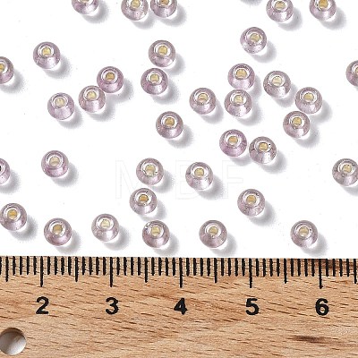 Glass Seed Beads SEED-H002-C-A044-1