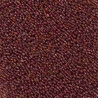 TOHO Round Seed Beads X-SEED-TR11-PF0564-1