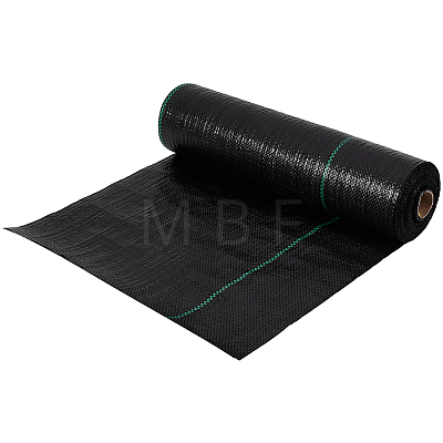 PP Weed Barrier Fabric for Tree DIY-WH0899-915-1
