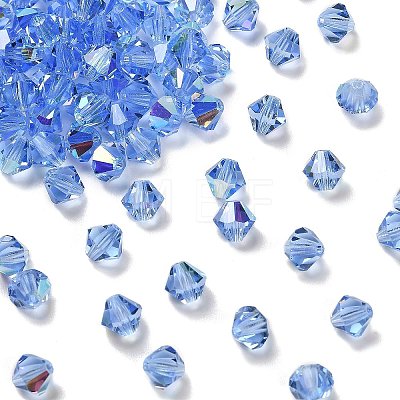 Preciosa® Crystal Beads X-PRC-BA6-30020-200-1