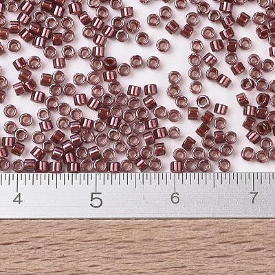 MIYUKI Delica Beads SEED-J020-DB1705-1