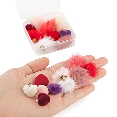 DIY Jewelry Making Kits for Valentine's Day FIND-LS0001-39-1
