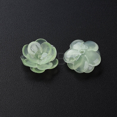 Plastic Beads KY-N015-70-04-1