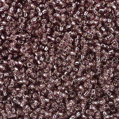 MIYUKI Round Rocailles Beads SEED-G007-RR0012-1